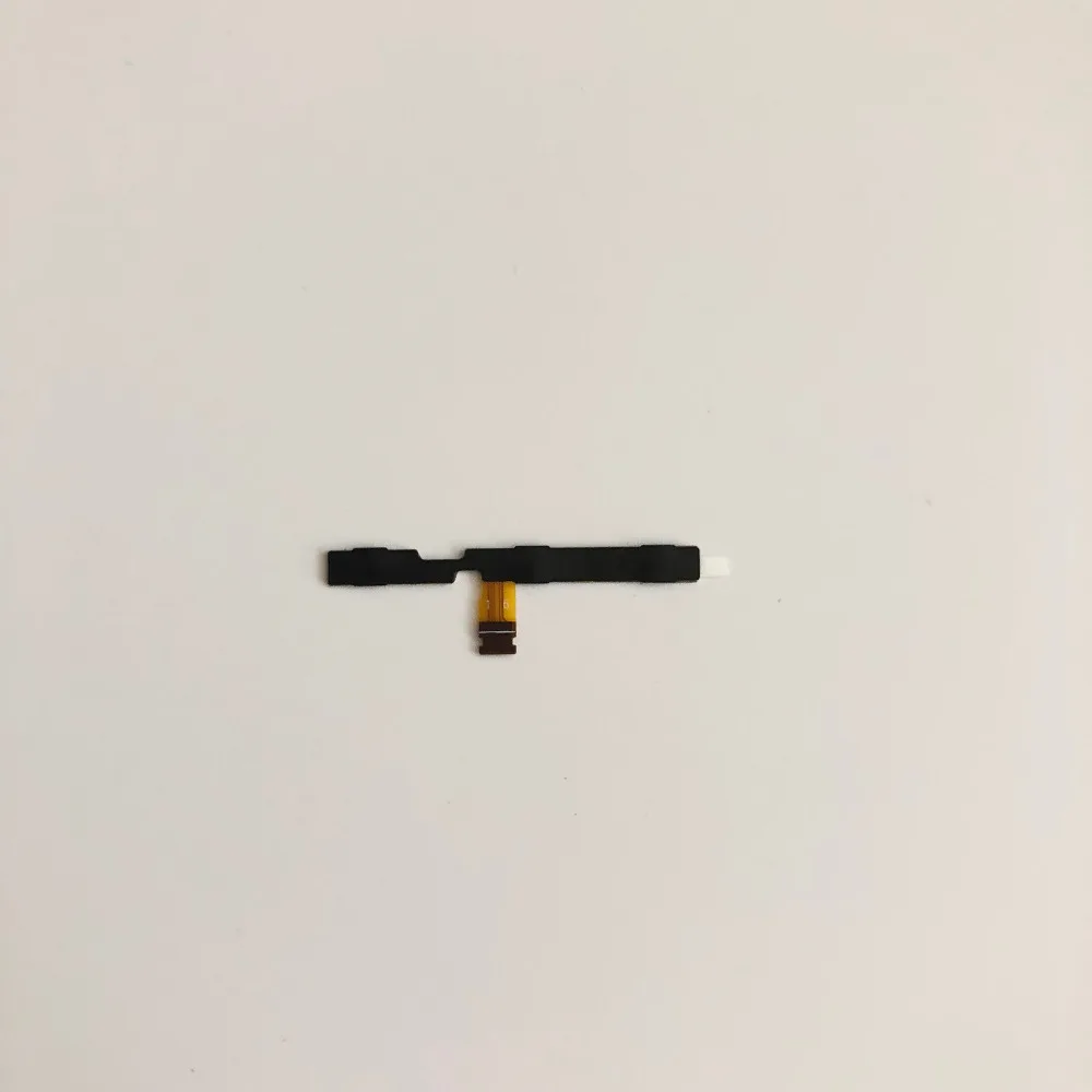

New Power On Off Button+Volume Key Flex Cable FPC For LEAGOO KIICAA MIX MTK6750T Octa Core 5.5'' 1920x1080 Full Screen