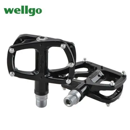 racing bike pedals