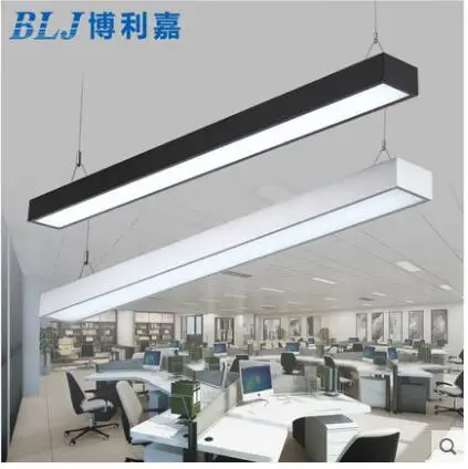 Chandelier Modern Fluorescent Lamp 
