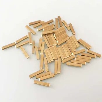 

brass 2*4*15mm font letter (A-Z 2pcs,0-9 4pcs,symbols 8pcs,T-type)