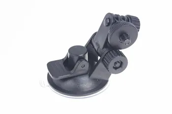 

Car Charger Sucker Car Bracket Car Charger for SJ4000 SJ5000 SJ6000 HD Sport Camera Accessory Parts F13281