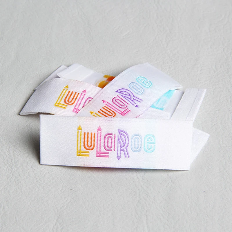 woven label 1