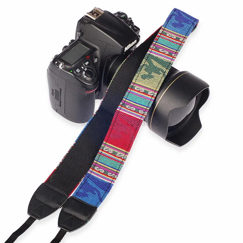 Camera Shoulder Strap  208