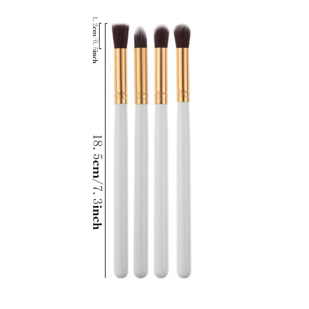 Набор кистей для макияжа 8 шт./компл.|makeup brush set kit|brush kitset makeup brushes |