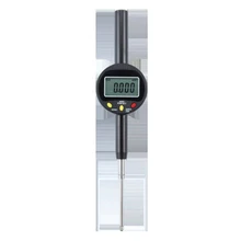 0.001mm Electronic Micrometer Digital Micrometer Metric/Inch Range 0-50.8mm Dial Indicator Gauge