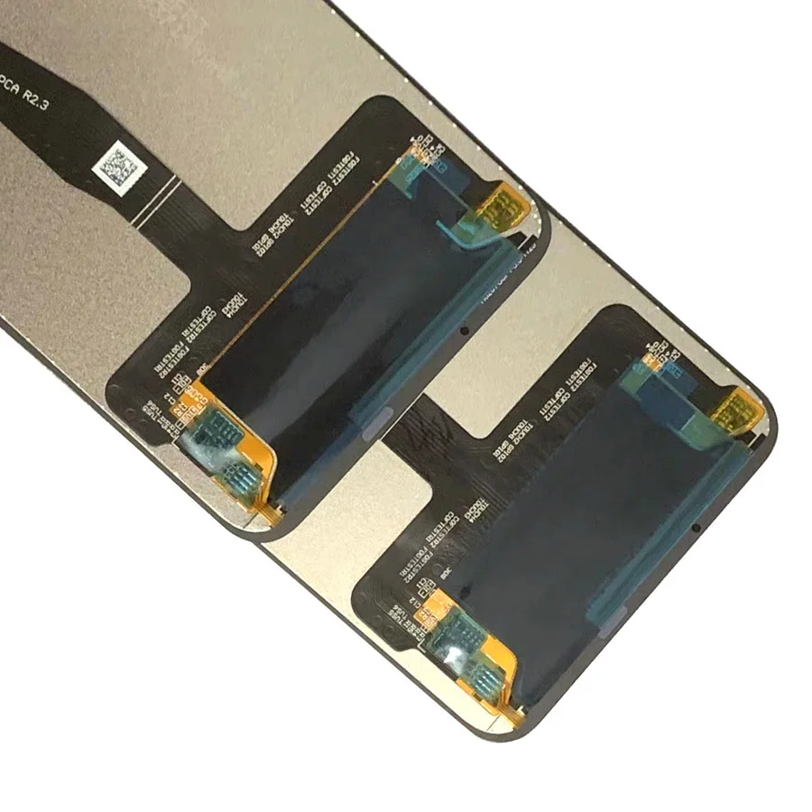 Дисплей для huawei P30 Lite, ЖК сенсорный дигитайзер, MAR-LX1M LX1 LX2 L01 Nova 4e, экран для huawei P30 Lite, ЖК-дисплей с рамкой