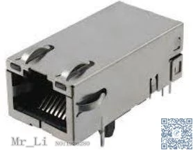 

ARJP11C-MASD-AB-A-FM2 [Conn MagJack 1 port 100