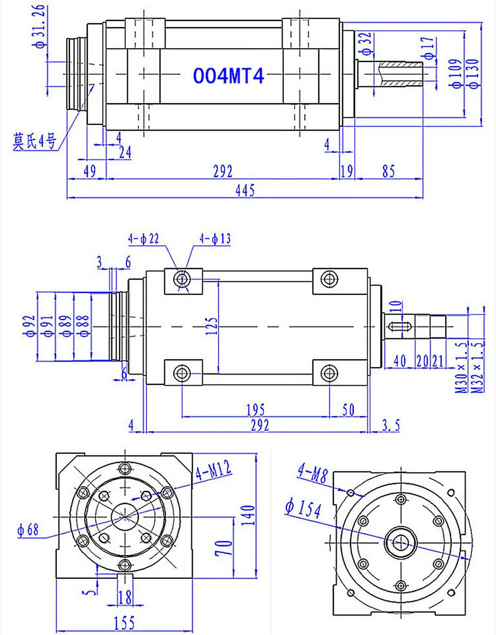 MT4-drawing
