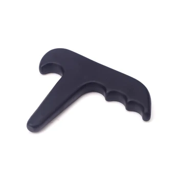 

Chinese Meteorite Massage Scraping Therapy Relaxation Health Treatment Acupuncture Stick Beauty Bar Massage Instep Neck Tool