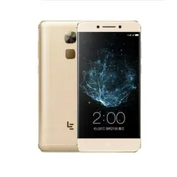 Letv Le 3 Pro LeEco Le Pro 3X720 Snapdragon 821 5,5 "Dual SIM 4 г LTE мобильный телефон 4 г 32 г rom 4070 мАч NFC