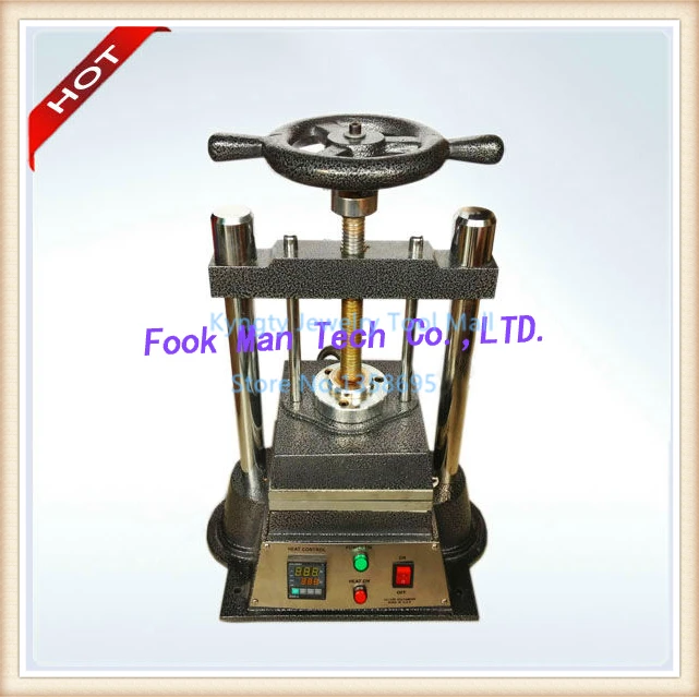 

220V Brand New Jewelry Making Machine Mold Press Vulcanizer Digital Heavy Duty Vulcanizer