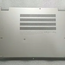 D чехол ASM Серебряный базовый чехол для Thinkpad Yoga 370 01HY217