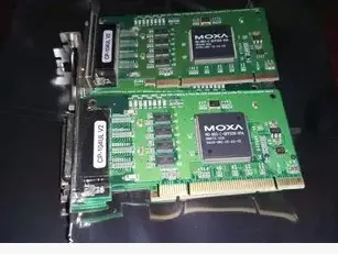 

MOXA CP-104UL V2 PCI 4 RS232