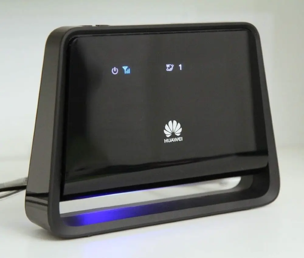 Huawei B890-66 4 аппарат не привязан к оператору сотовой связи FDD700/1700/2600 МГц HSPA + 850/1900/2100