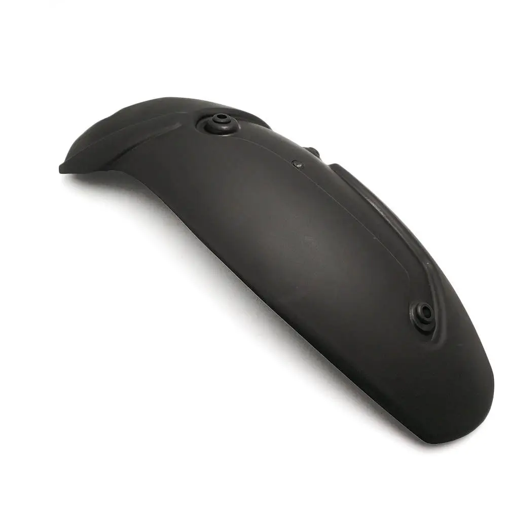 

Newly Black Rear Fender Mudguard Wheel Hugger Splash Guard For 08-12 B/MW R1200GS