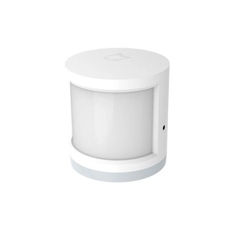 Новый оригинальный Xiaomi Mijia датчик человеческого тела Инфракрасный умный дом