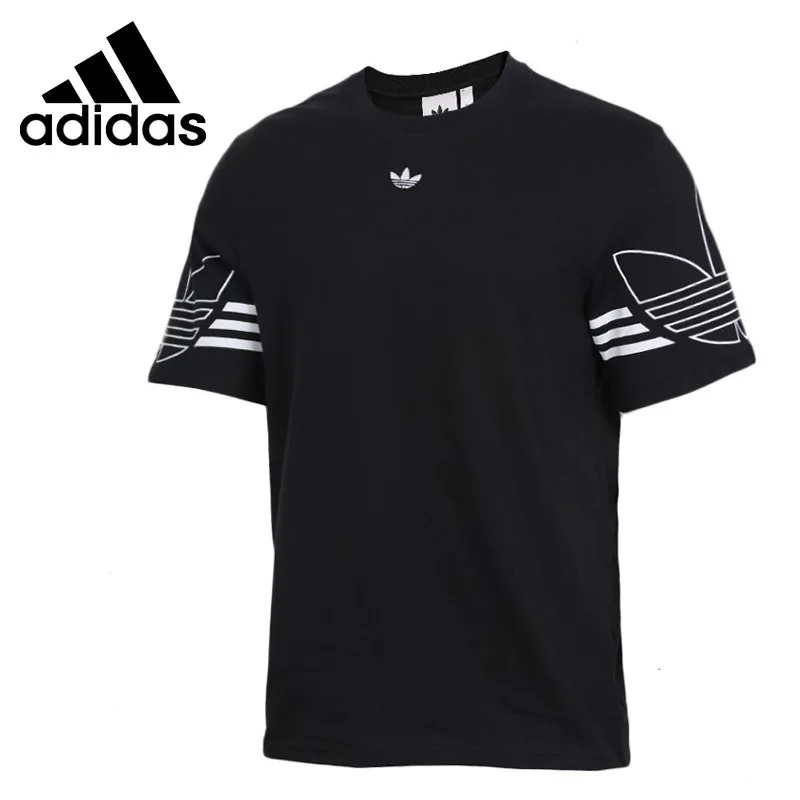 

Original New Arrival Adidas Originals Men's T-shirts short sleeve Sportswear