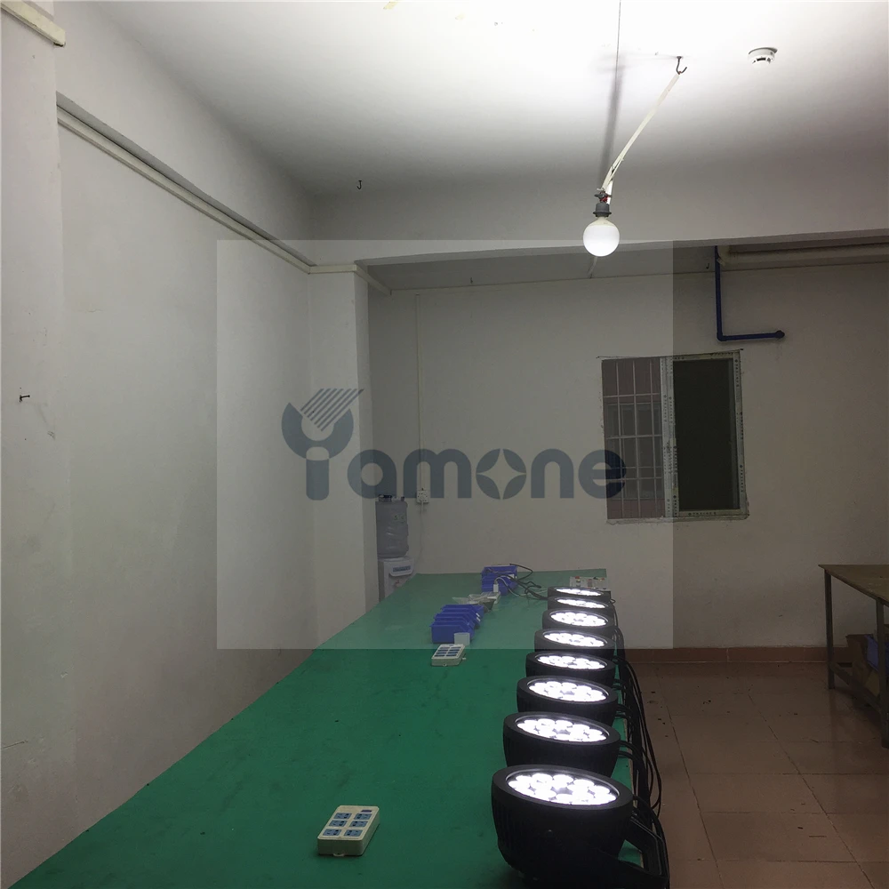 18pcs Outdoor PAR 30