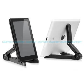 

UP-4 Folding Portable Tablet Stand Viewing Angle Adjustable 7-10 inch Tablets Holder tablet stands