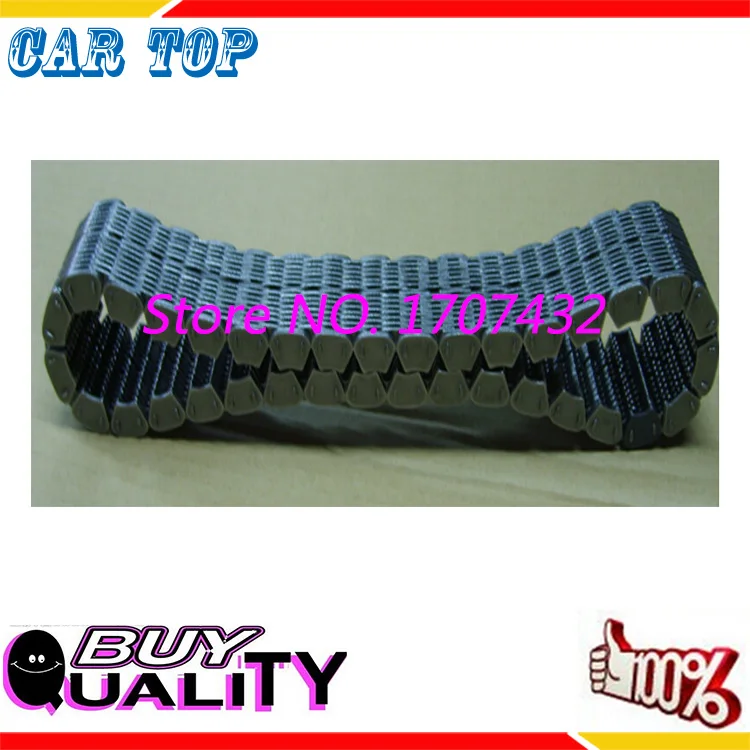 

MB936280 Transfer Case Output Shaft Drive Chain For Mitsubishi Pajero Montero 2 II 6G72 6G74 4M40 Sport 4M40 Triton L200 4D56