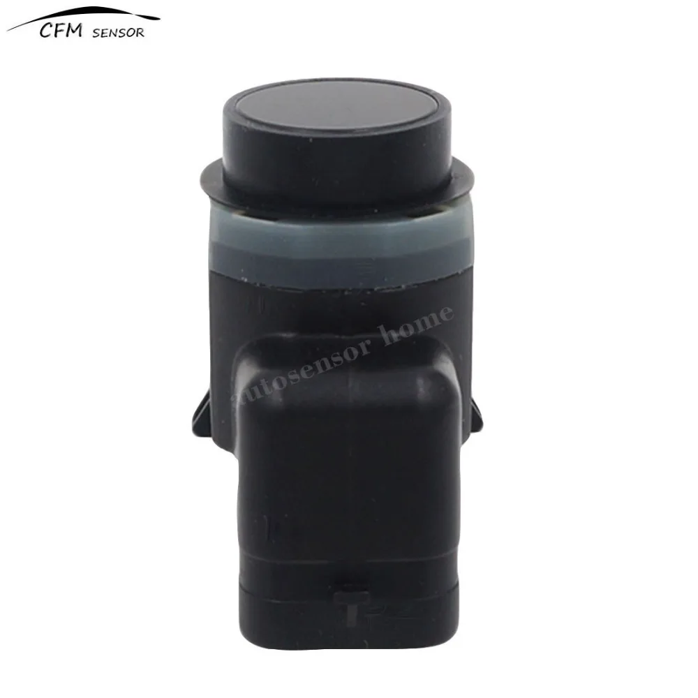 4 шт. Новый датчик парковки 66209233033 PDC для BMW 5 7 серии F07 F10 F11 F18 F04 X5 E70|parking sensor|parking sensor