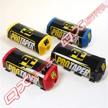 Красочные мото rbike руль rcycle части мото коврик для барной стойки мото rcycle аксессуары для KTM Husqvarna protaper рулевого колеса