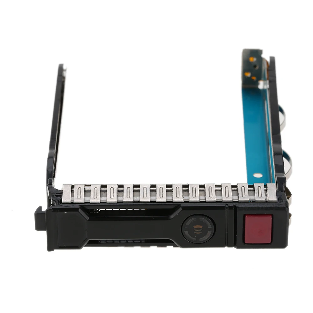 For HP Proliant G8 Gen8 2 5 font b Drive b font Caddy SFF SAS SATA