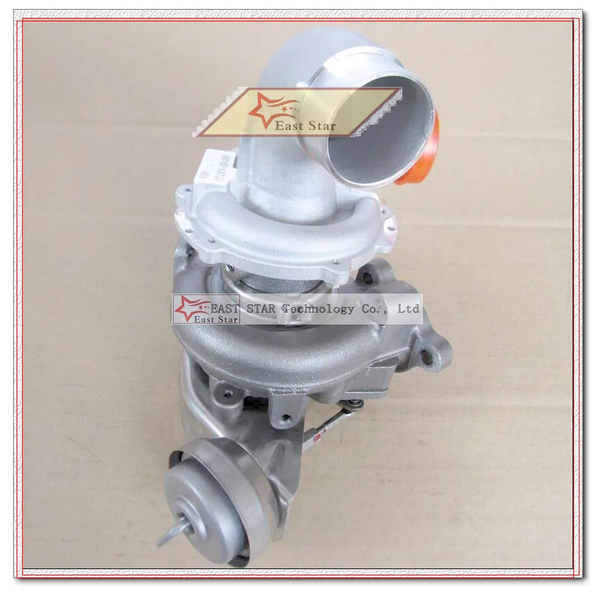 Turbo RHF4V VB14 17201-26031 17201-0R010 VCA10127 VFA10127 Turbocharger For TOYOTA Avenis Corolla VERSO 2005- D-4D 2AD-FTV 2