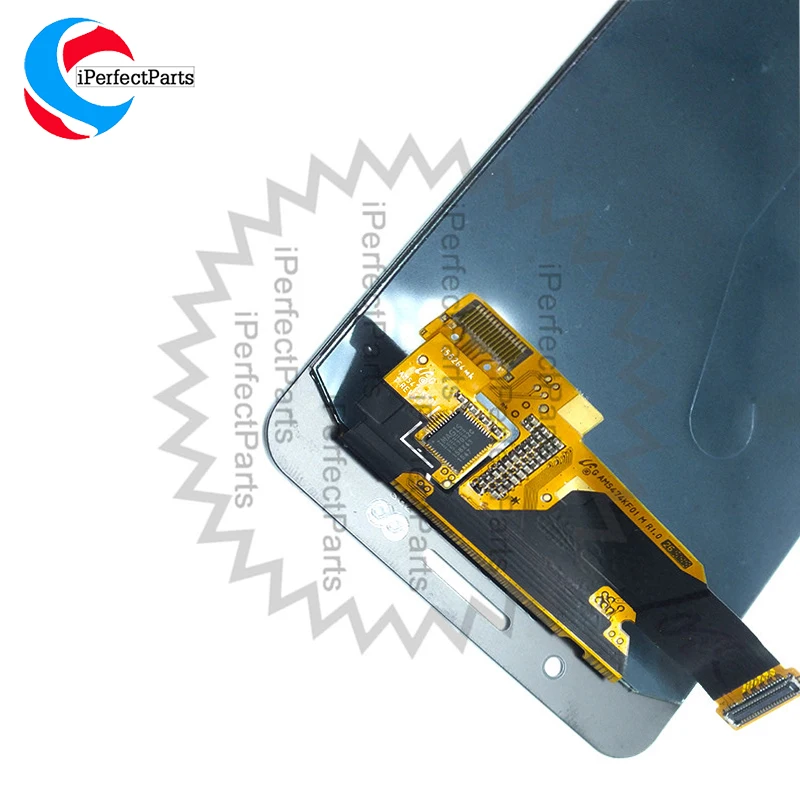 For Samsung A510 lcd (1)