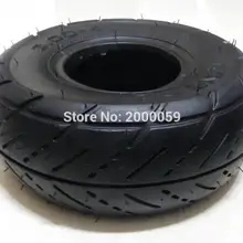 3,00-4 шины+ внутренняя трубка электрический скутер Мобильность Скутер Квадроцикл Dirt ATV газовый скутер