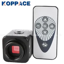 KOPPACE 2 MP 1080P HDMI HD Industrial Microscope Camera Cell phone maintenance microscope camera