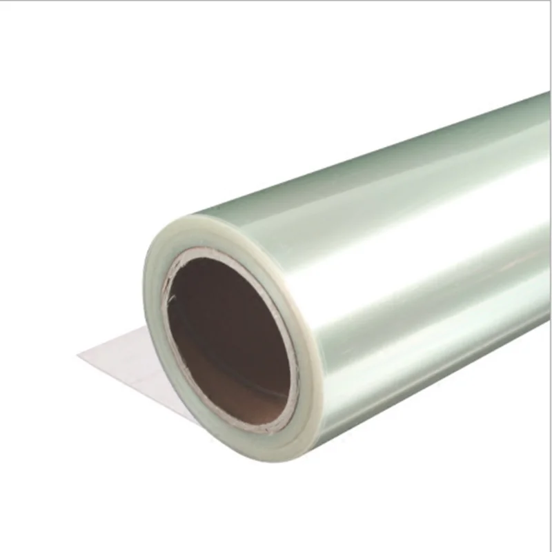 

76cm*2000cm 4 Mil Security Window Film Safety Film Car Auto Window House Window Transparent 30''x65.6ft