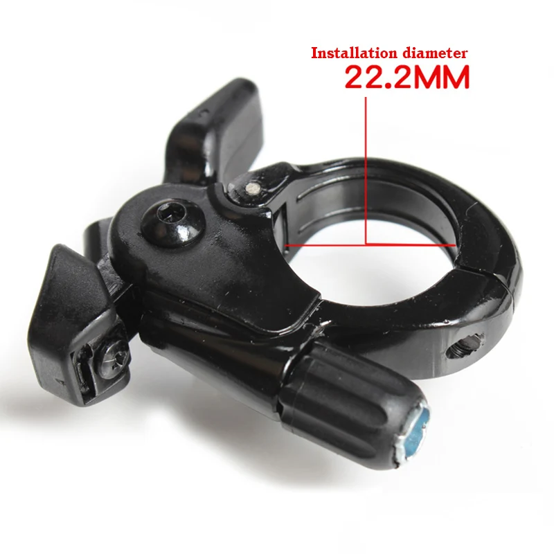 

Bicycle accessories front fork remote contorl fork Remote Lockout wire control Lever