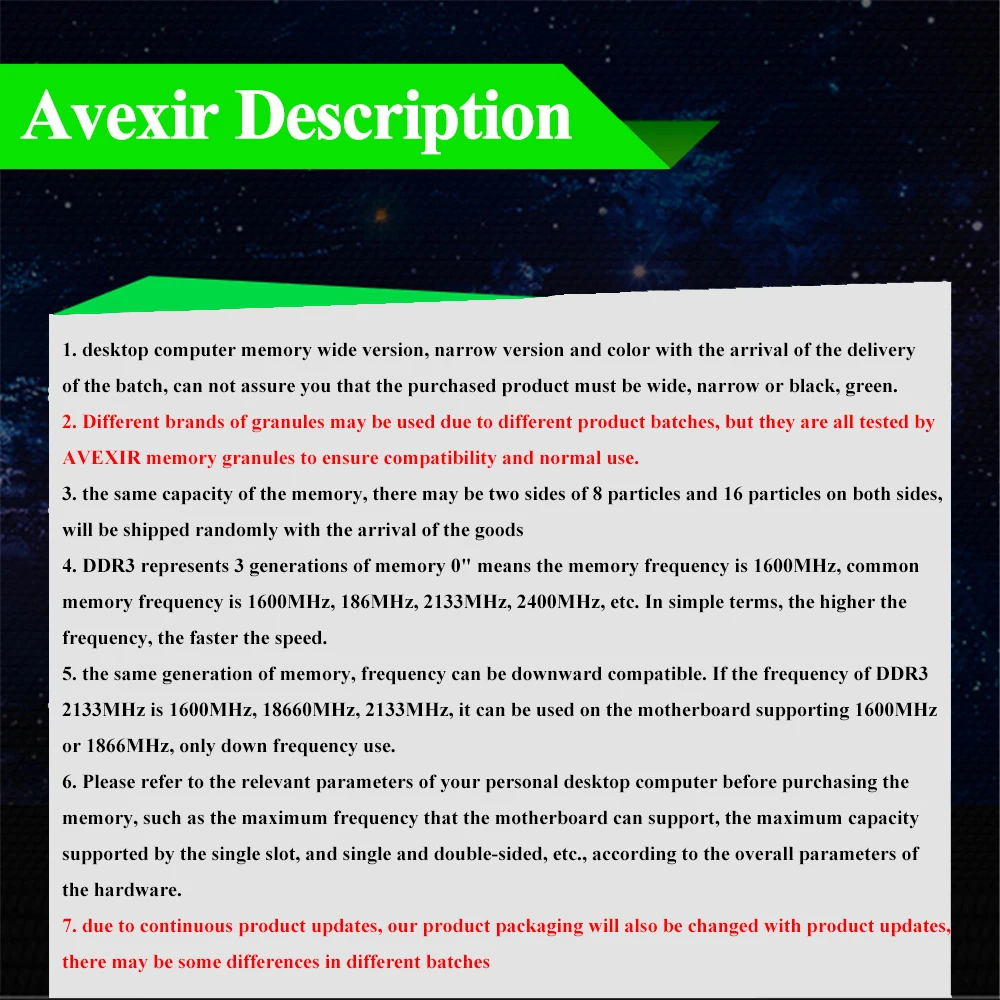 Avexir ноутбук оперативная Память DDR4 4 ГБ/8 ГБ/16 ГБ 2400 МГц напряжение 1,2 в 15-15-15-36 PC4-19200 CL15 одиночный модуль оперативной памяти Память для ноутбука