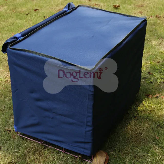 2017 Newest Waterproof Pet Shrouded Useful Dog House Cover And Drape