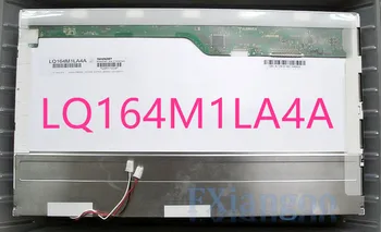 

Free Shipping LQ164M1LA4A 16.4 inch LCD Display for VGN-FW378D VGN-FW55 VGN-FW48J VGN-FW46GJ/B FW41MR VPCF119FC laptops 2CCFL