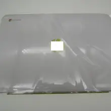 ЖК-Дисплей задняя крышка для hp OEM CHROMEBOOK 14-X 14-X015WM 787691-001 35Y09TP203