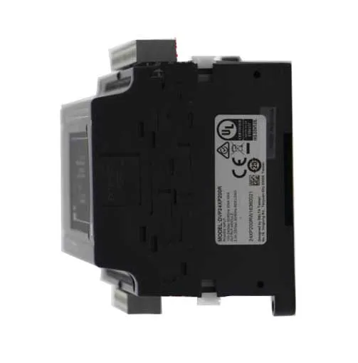 New Original DVP24XP200R Delta PLC Digital module ES2 series 100-240VAC 16DI 8DO Relay output new original dvp16xn11r delta plc 16do relay output digital module
