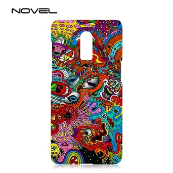 

For One Plus 6T Phone case.3D Custom plastic blank phone case