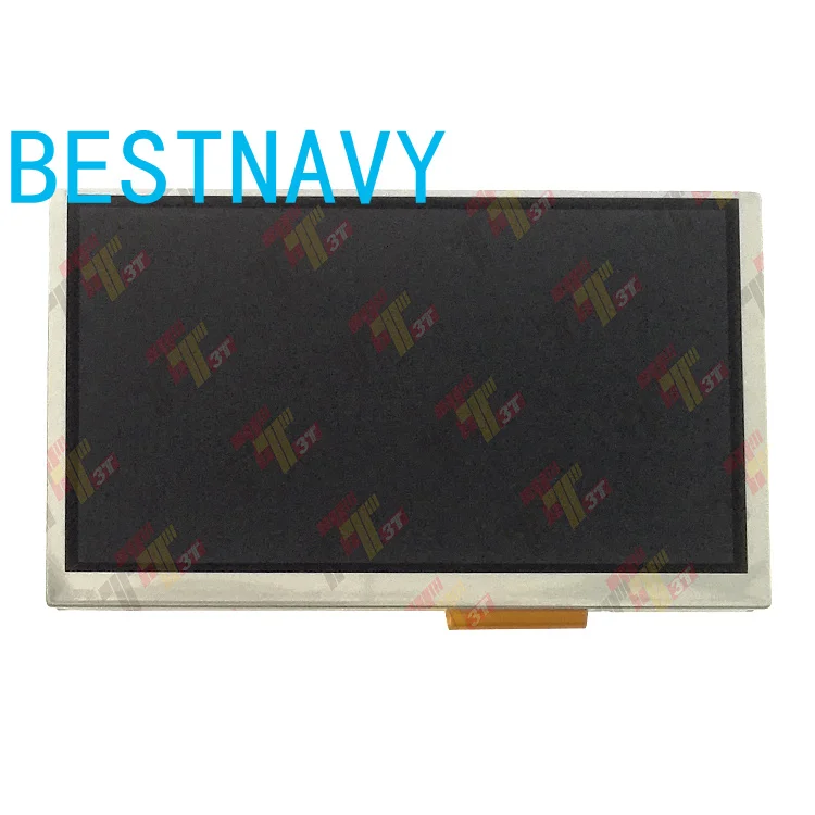

New Original 6.5" Optrex LCD Display Screen T-55315GD065HU-MLW-A-AHN T-55315GD065HU for X3 X5 X6 3 series 5 series
