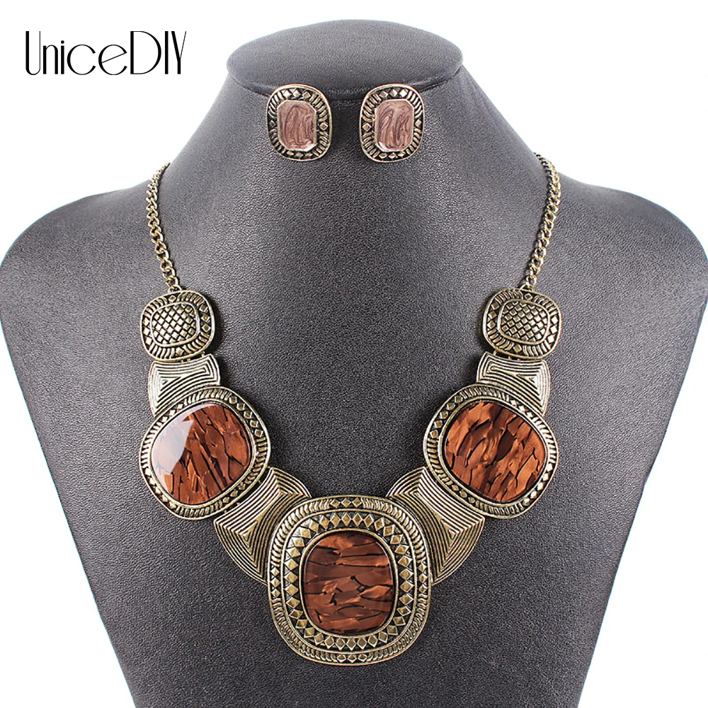 Buy MS20552 Fashion Jewelry Sets High