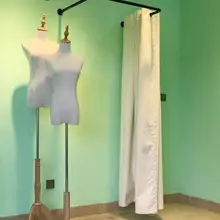 Buy Fitting Room Curtains And Get Free Shipping On Aliexpress