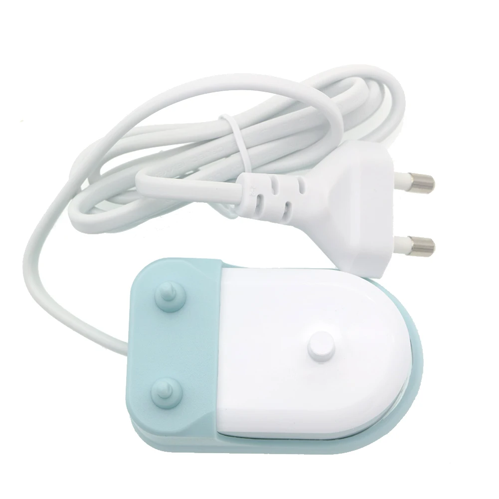 Goedkoop Voor Philips Sonicare HeathyWhite Flexcare Tandenborstel HX6100 Reislader HX8111 HX8141 HX8140 HX8211 HX8281 Europese plug