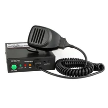 Retevis RT91 двухстороннее радио RF Мощность усилитель UHF(или УКВ) для DMR цифровой/аналоговый иди и болтай Walkie Talkie для Kenwood Любительское радио Baofeng