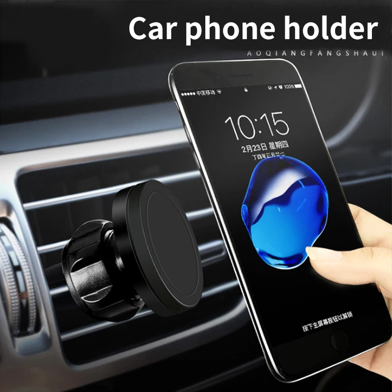 This 15 Car Phone Holder Is So Sturdy Its Ridiculous Amazon Find - hkz0w65