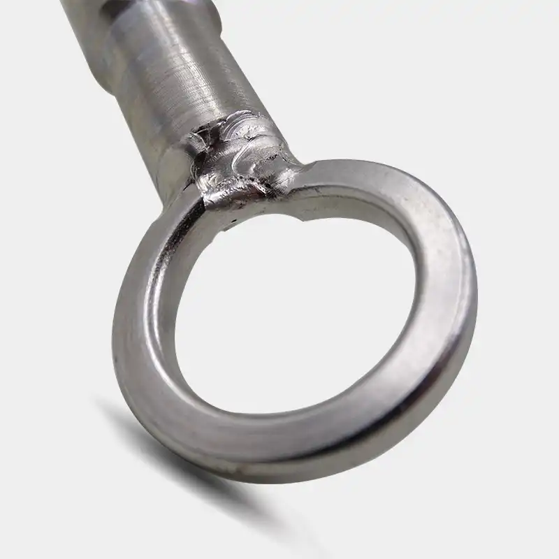 Garras de tigre voladoras de acero inoxidable al aire libre Ganchos de alpinismo de escalada salvaje Ganchos de rescate de supervivencia plegables Plata grande