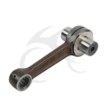 

NEW Steel Motorcycle Victory Connecting Rod Kit For KAWASAKI KX125 KX 125 03 04 05 06 07 08