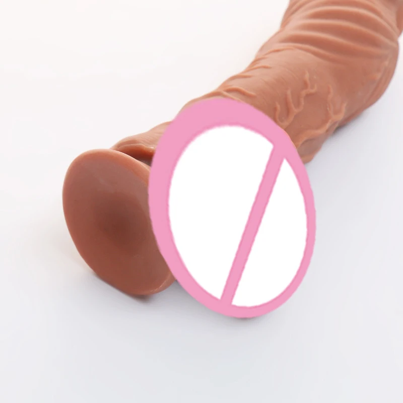 large dildo anal plug strong sucker 20cm Dildos for women big butt stimulate adult sex product couples game flirt sexshop