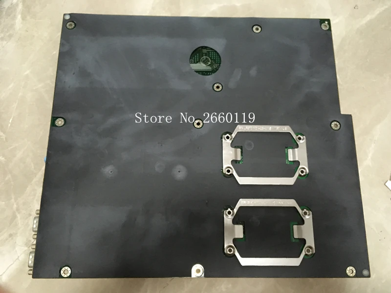 محطة عمل اللوحة الأم ل T5400 PK717 RW203 0PK717 0RW203 اللوحة اختبارها بشكل كامل