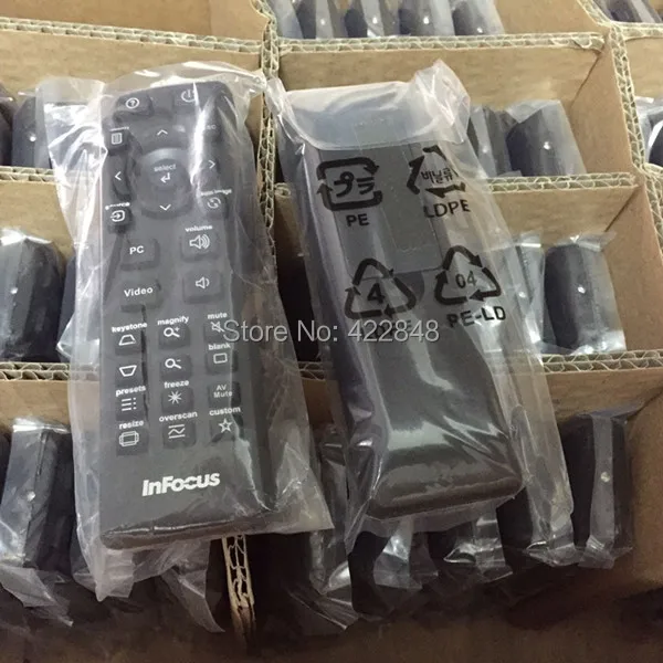 infocus in112 remote control (4)